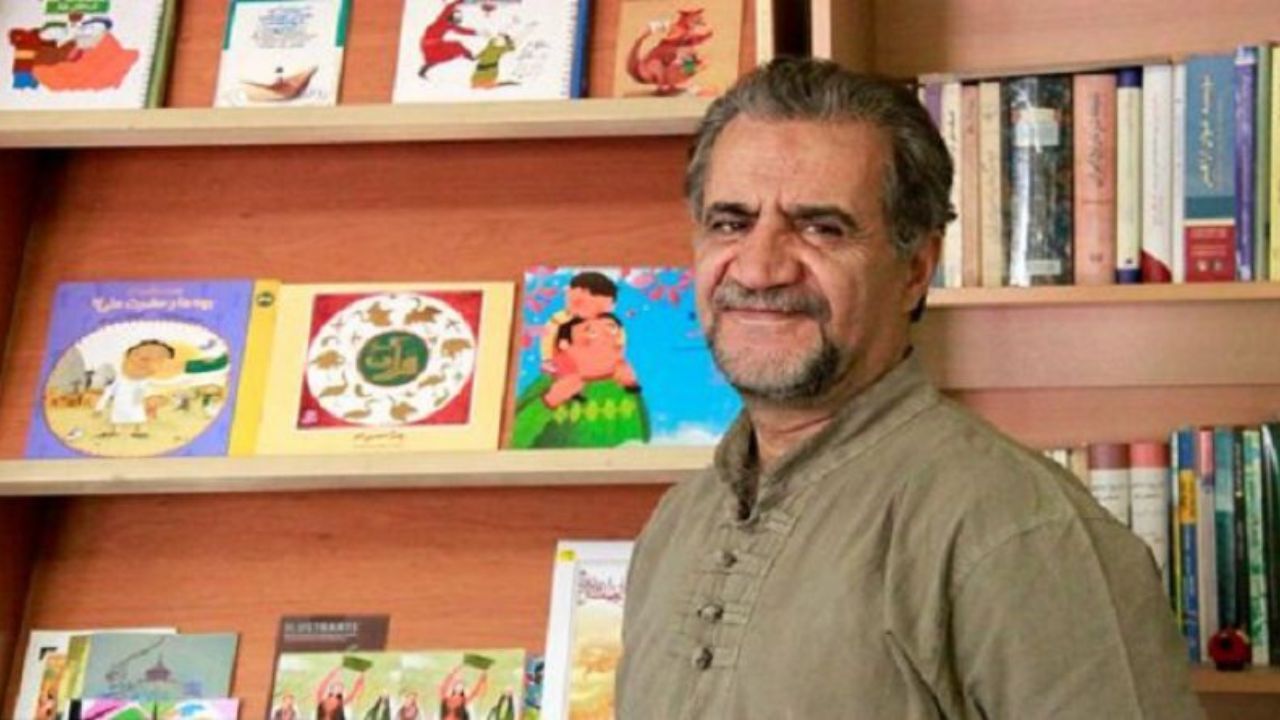 حرف‌های شعاری از جنگ و صلح در ادبیات کودک جایی ندارد