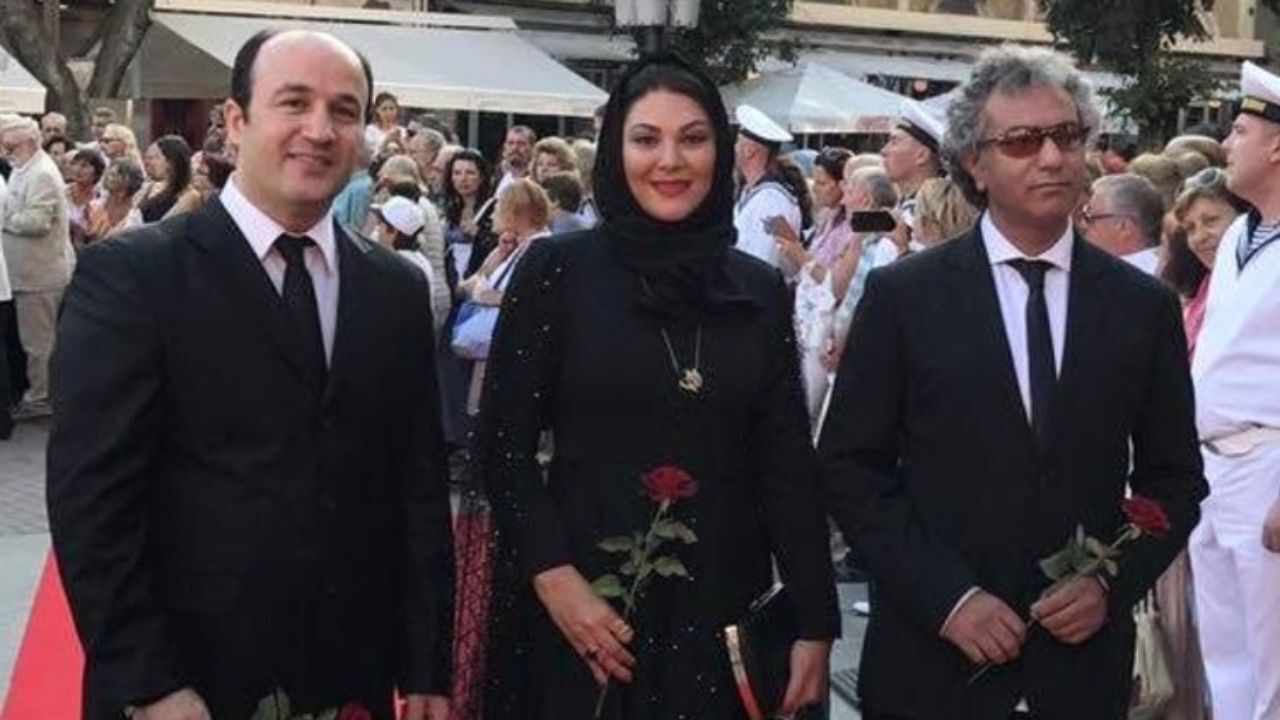 «سیمین» برنده جایزه جشنواره بایکال شد
