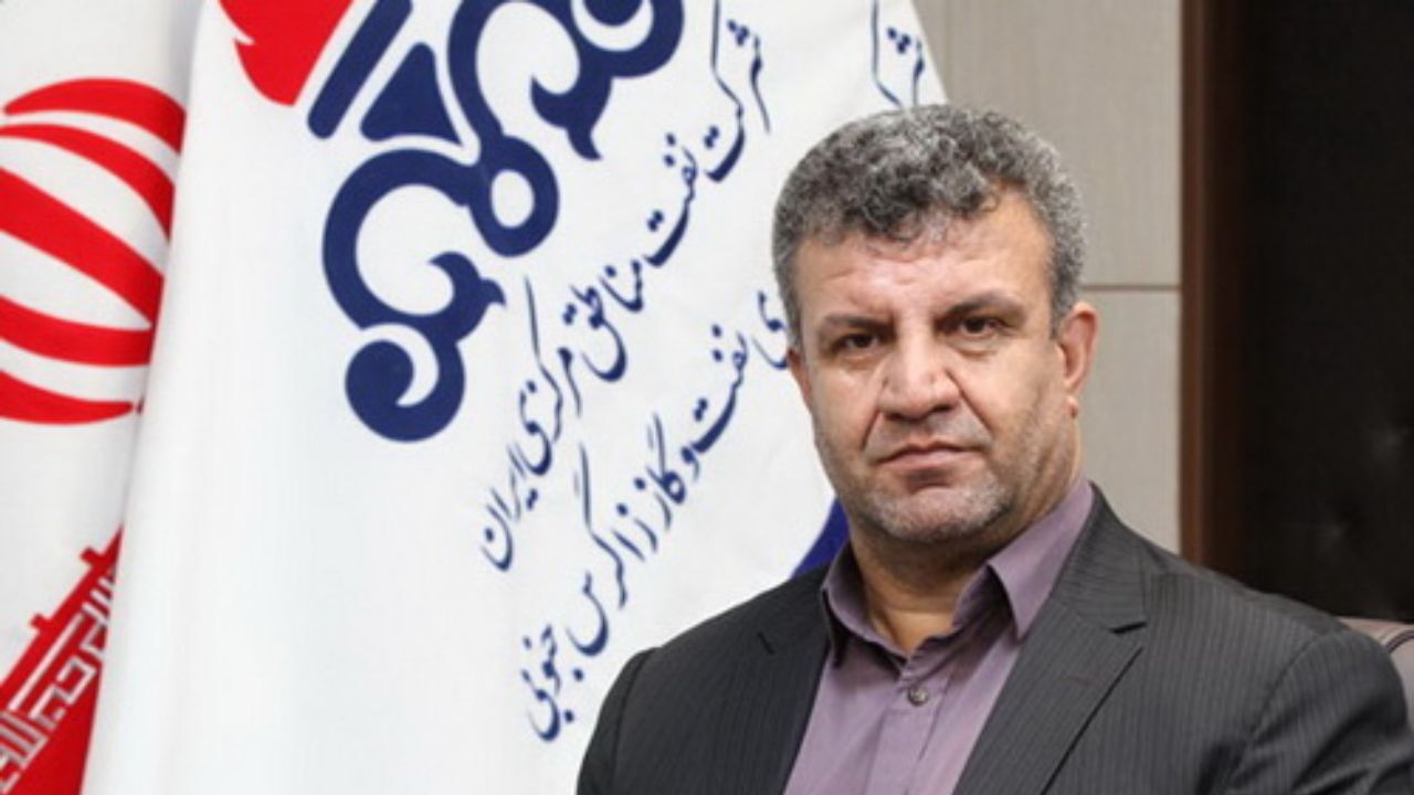 سالانه 10 هزارمتر مربع خط لوله نفت و گاز تعمیر می‌شود