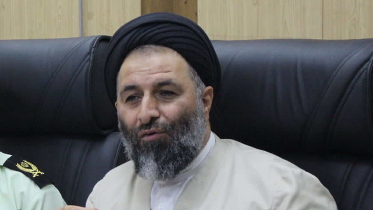 نیروی انتظامی در حال آماده سازی کامل برای مراسم اربعین است