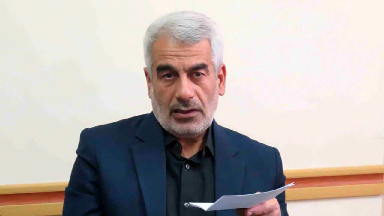 کمیسیون امنیت ملی از تاسیسات اراک بازدید می‌کند