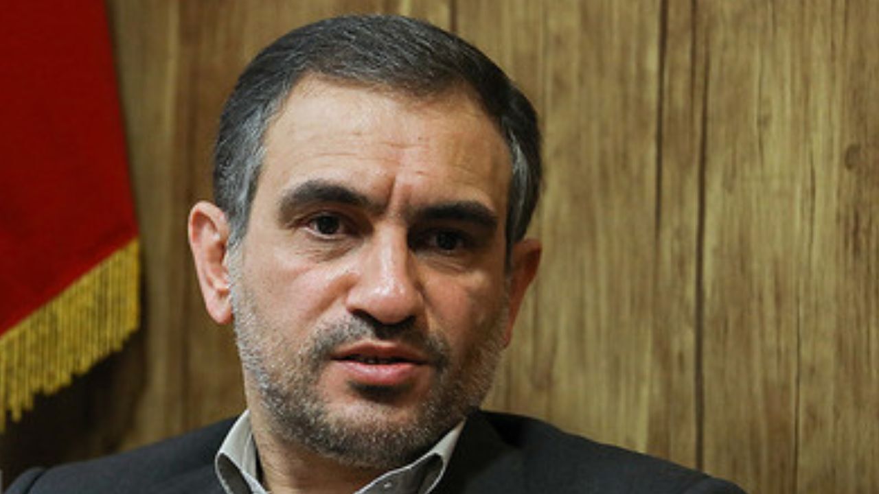 معاون دفتر روحانی از عملکرد رویترز انتقاد کرد