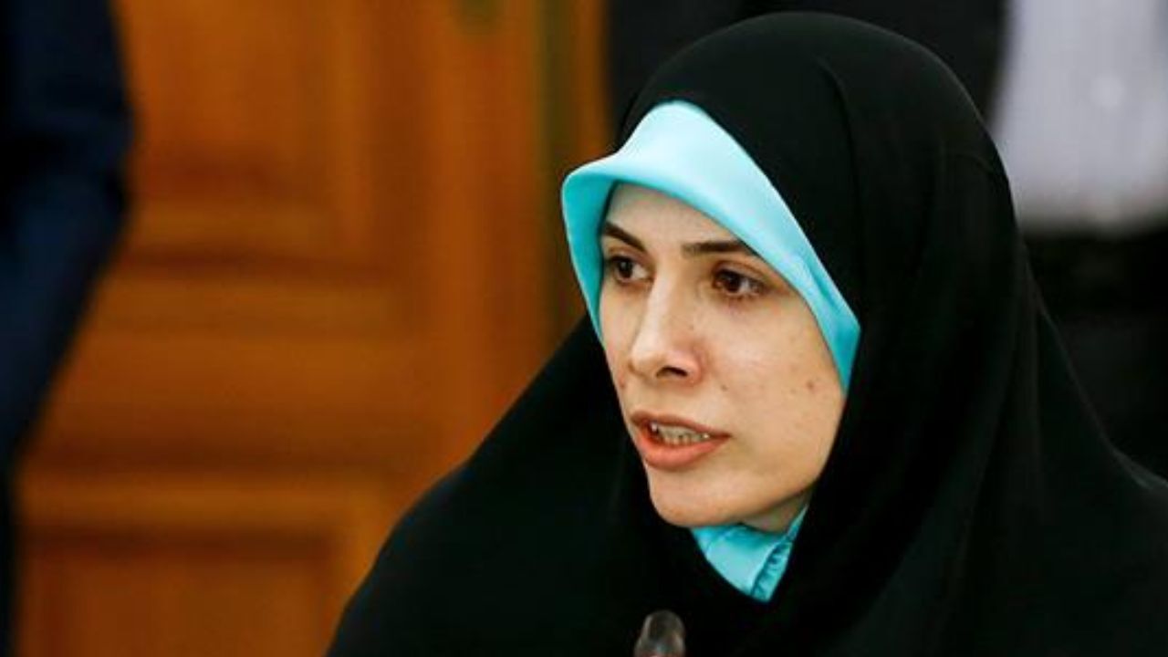 تذکر به رئیس‌جمهور درباره قطع درختان بلوط تقدیم هیات رییسه شد
