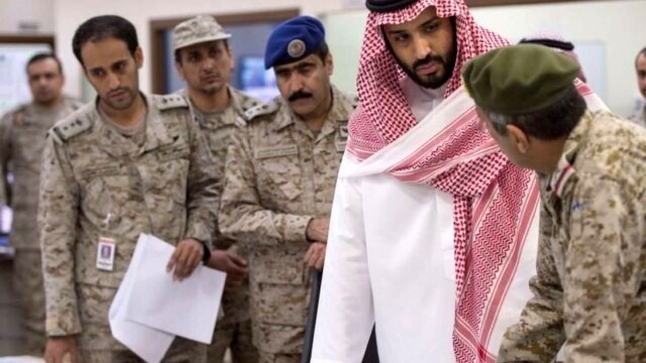 پافشاری نکنید والا در باتلاق یمن غرق می‌شوید!