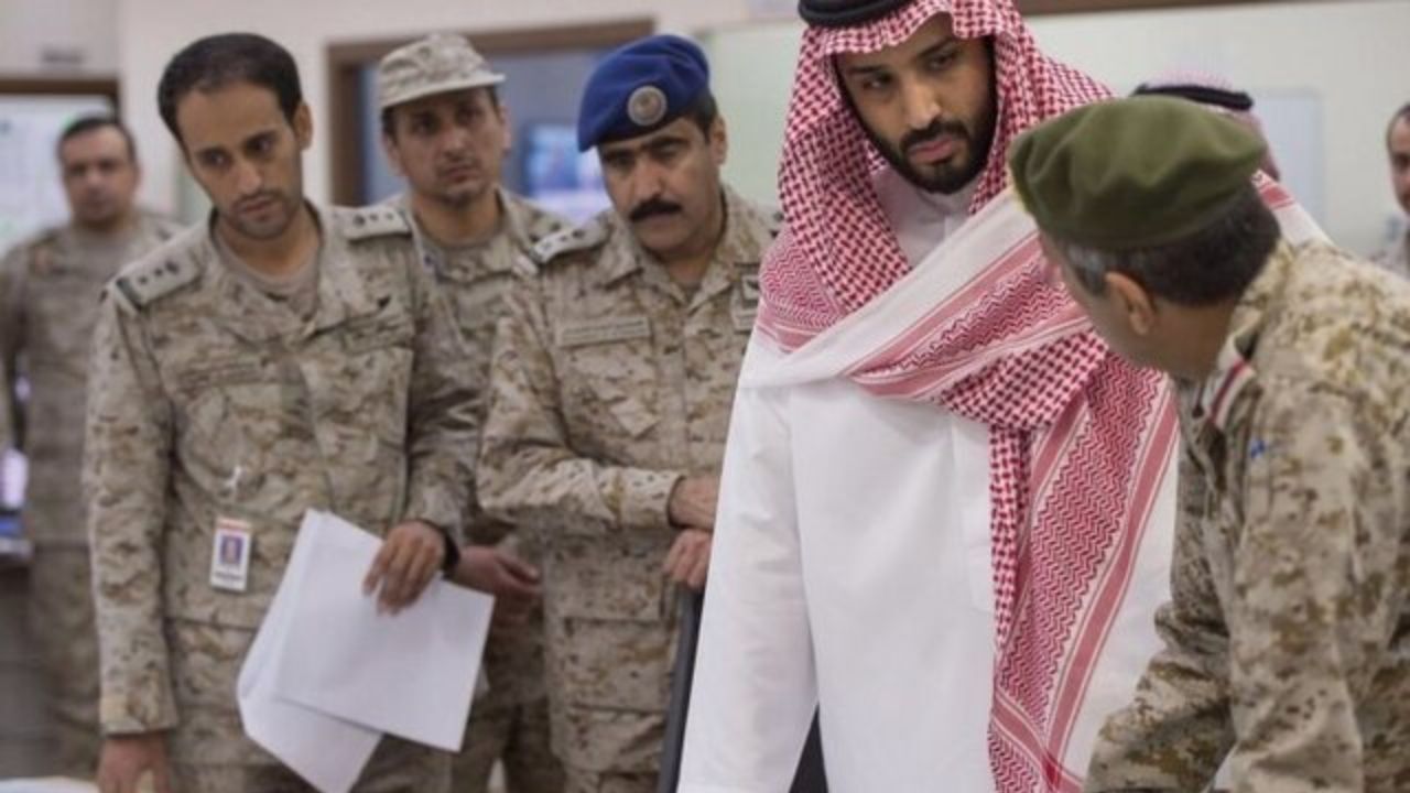 پافشاری نکنید والا در باتلاق یمن غرق می‌شوید!