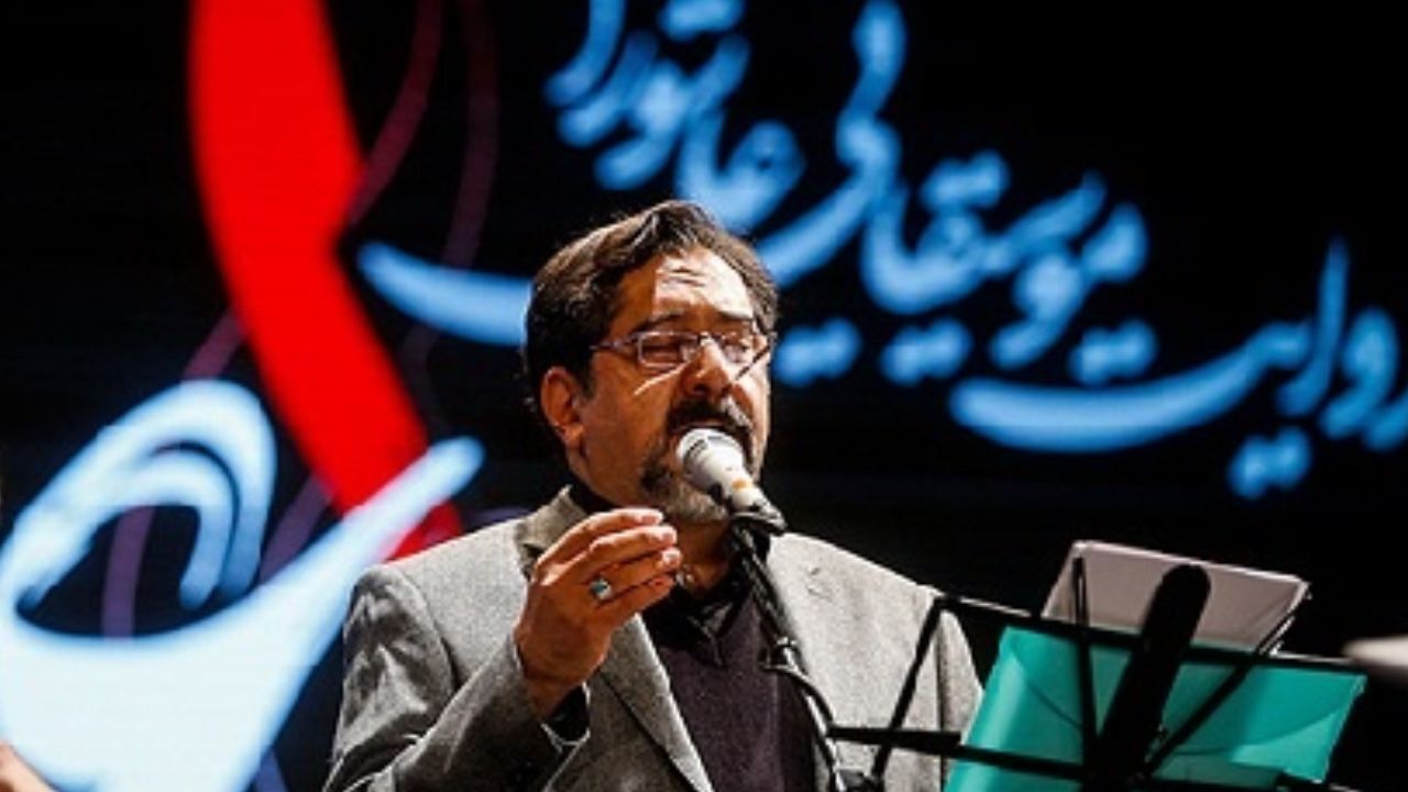 اقدام شهرداری برای برگزاری کنسرت رایگان «وداع» قابل ستایش است