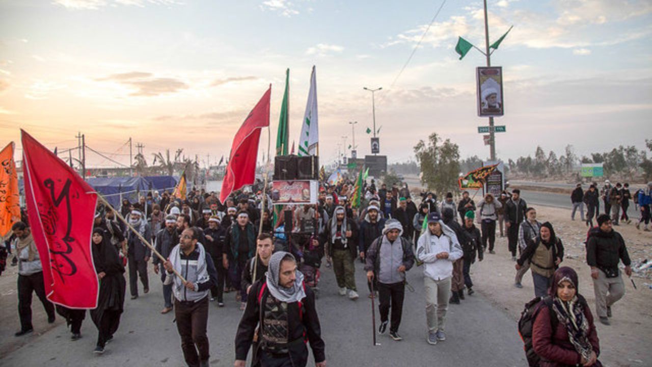 ثبت نام بیش از یک میلیون نفر در سامانه سماح