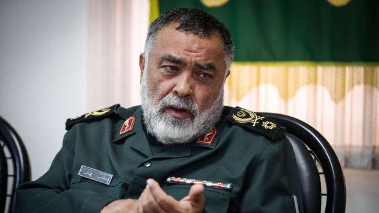 معنویت و اعتقاد مردم و امام راحل موجب پیروزی ایران در جنگ تحمیلی شد
