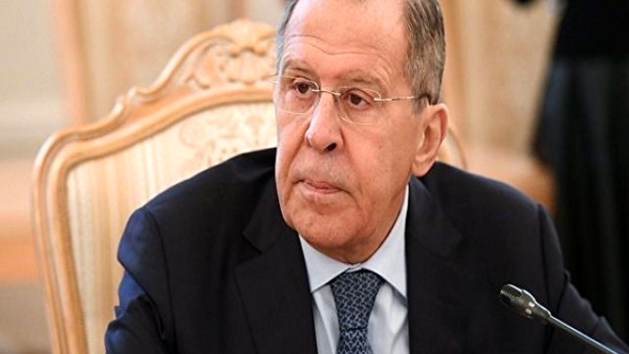  شاید ناگزیر شویم مساله مقر سازمان ملل را به بحث بگذاریم