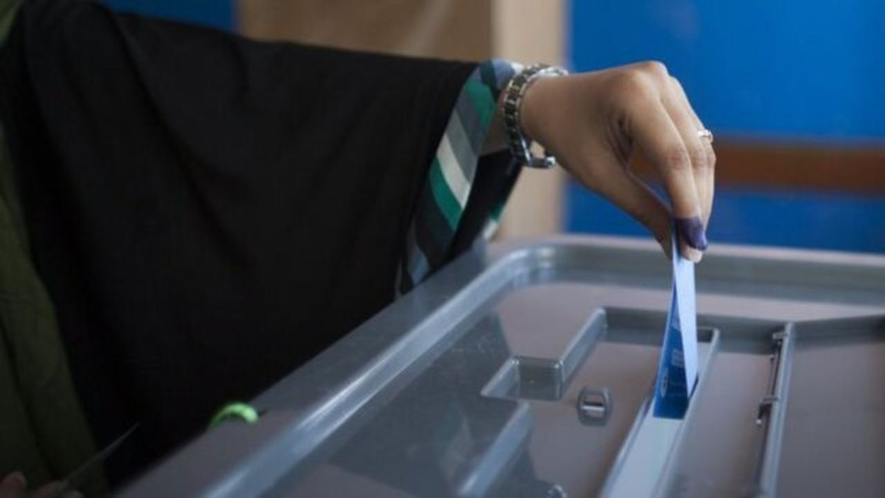 هشدار طالبان درباره اخلال انتخابات «تبلیغات منفی» است