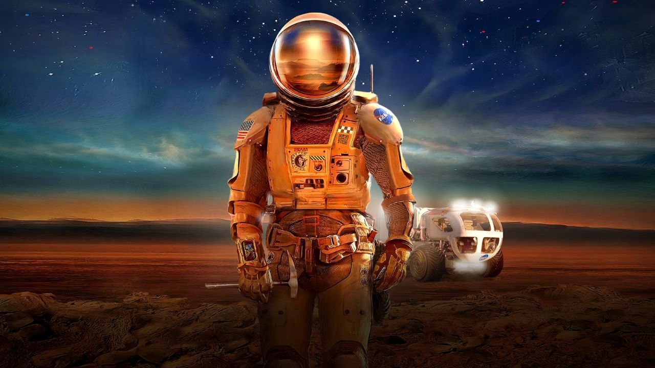 مهلت ارسال نام به «مریخ» تمام شد