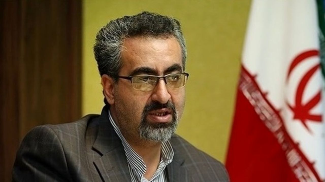 مالاریا در ایران در حال حذف شدن است