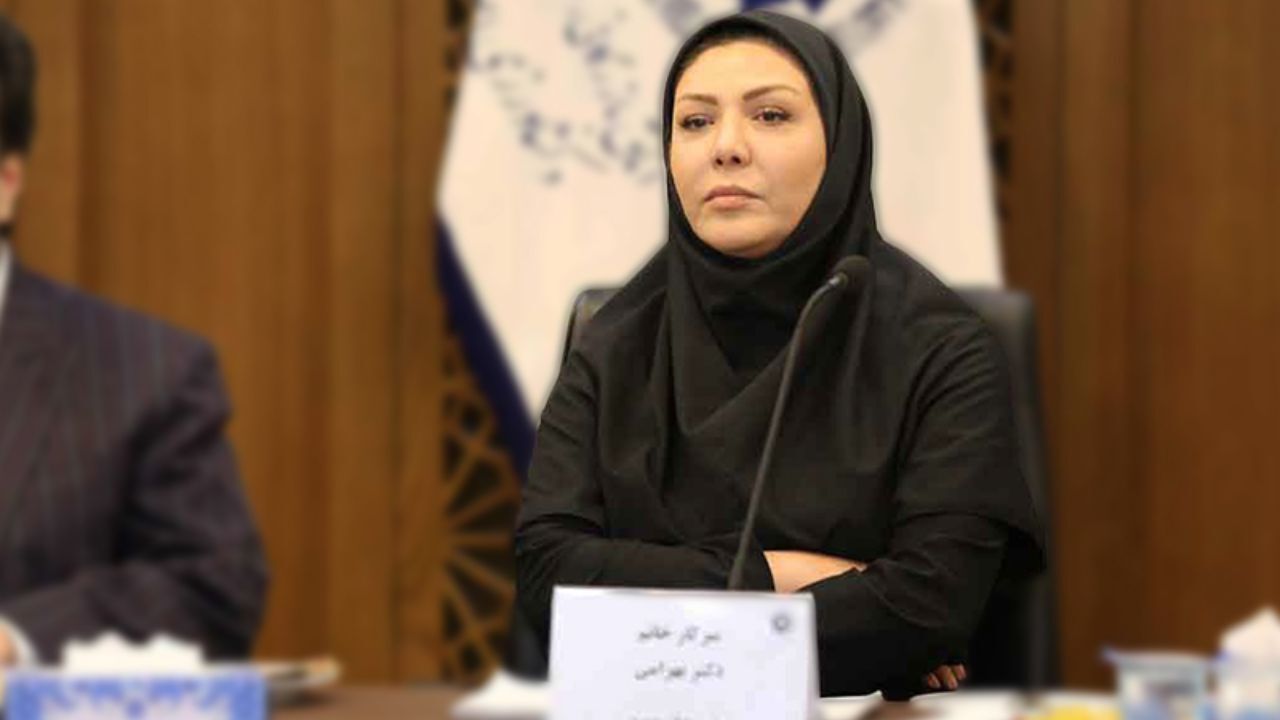 2.5 میلیارد دلار ضمانت‌نامه در یکسال اخیر صادر شد/ به دنبال دو برابر کردن سرمایه صندوق هستیم/ رقابت سختی با همتایان ترک و عربستانی داریم