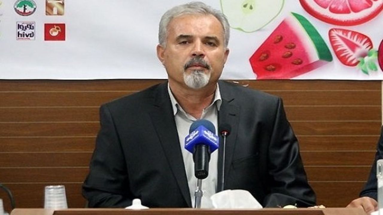 انتقاد رئیس نظام صنفی کشاورزی از عملکرد مجلس در نظارت بر اقدامات دولت