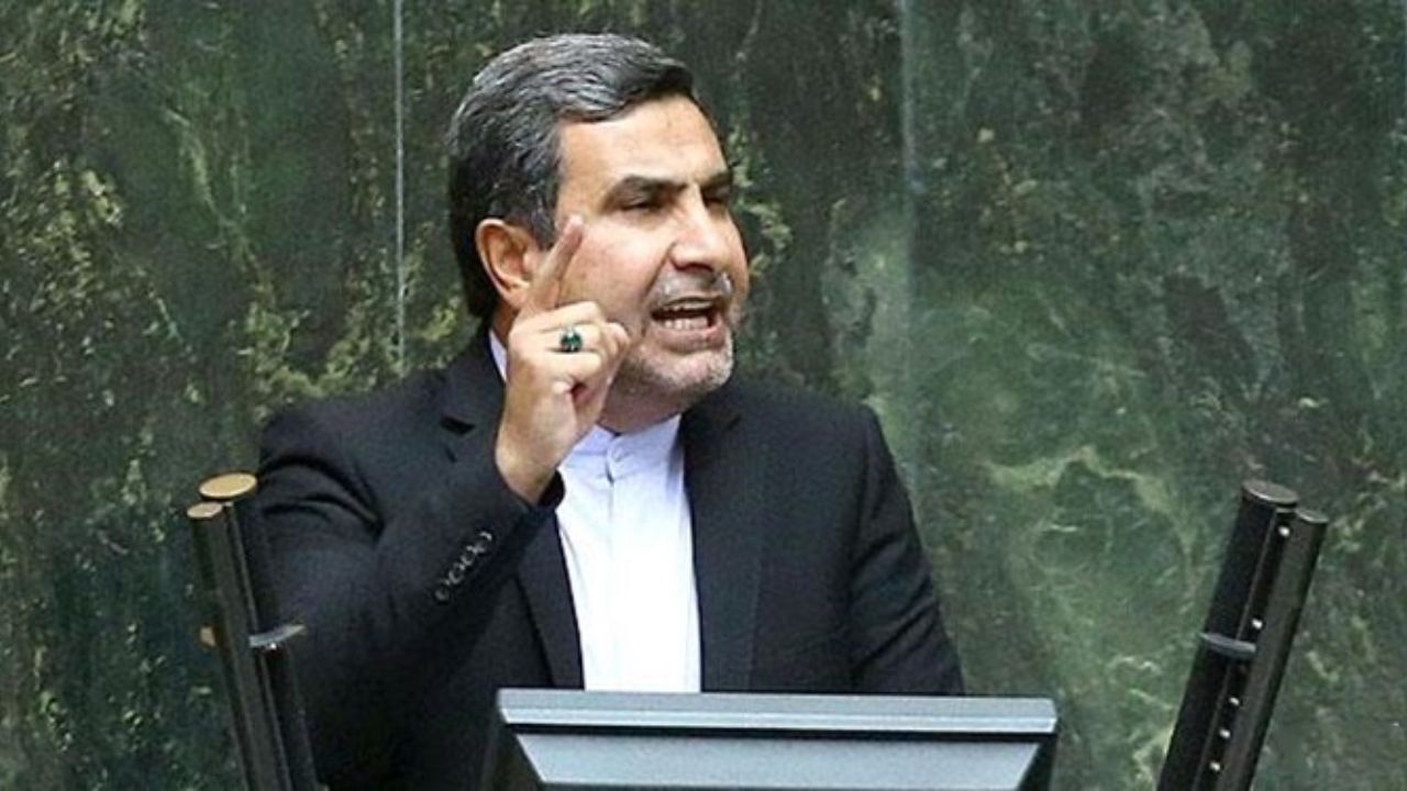 نماینده خوی خواستار برخورد قاطع قوه قضاییه با شایعه‌پراکنان علیه خود شد