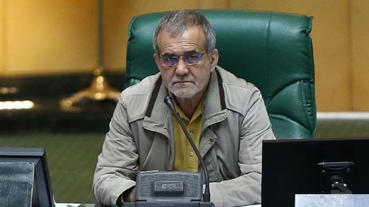 پزشکیان: دولت به وضعیت کشاورزان رسیدگی کند