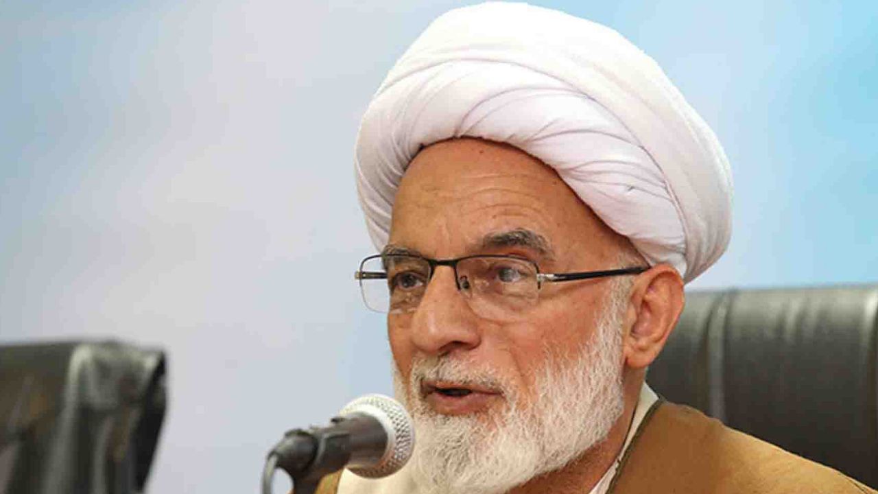 نخستین اثر ورود پول‌های کثیف به انتخابات سلب اعتماد عمومی است/ کسانی می‌خواهند هزینه‌هایی که در انتخابات کرده‌اند را از راه‌های خاص جبران کنند/ نهادهای امنیتی و نظارتی مراقب ورود پول‌ کثیف به انتخابات باشند