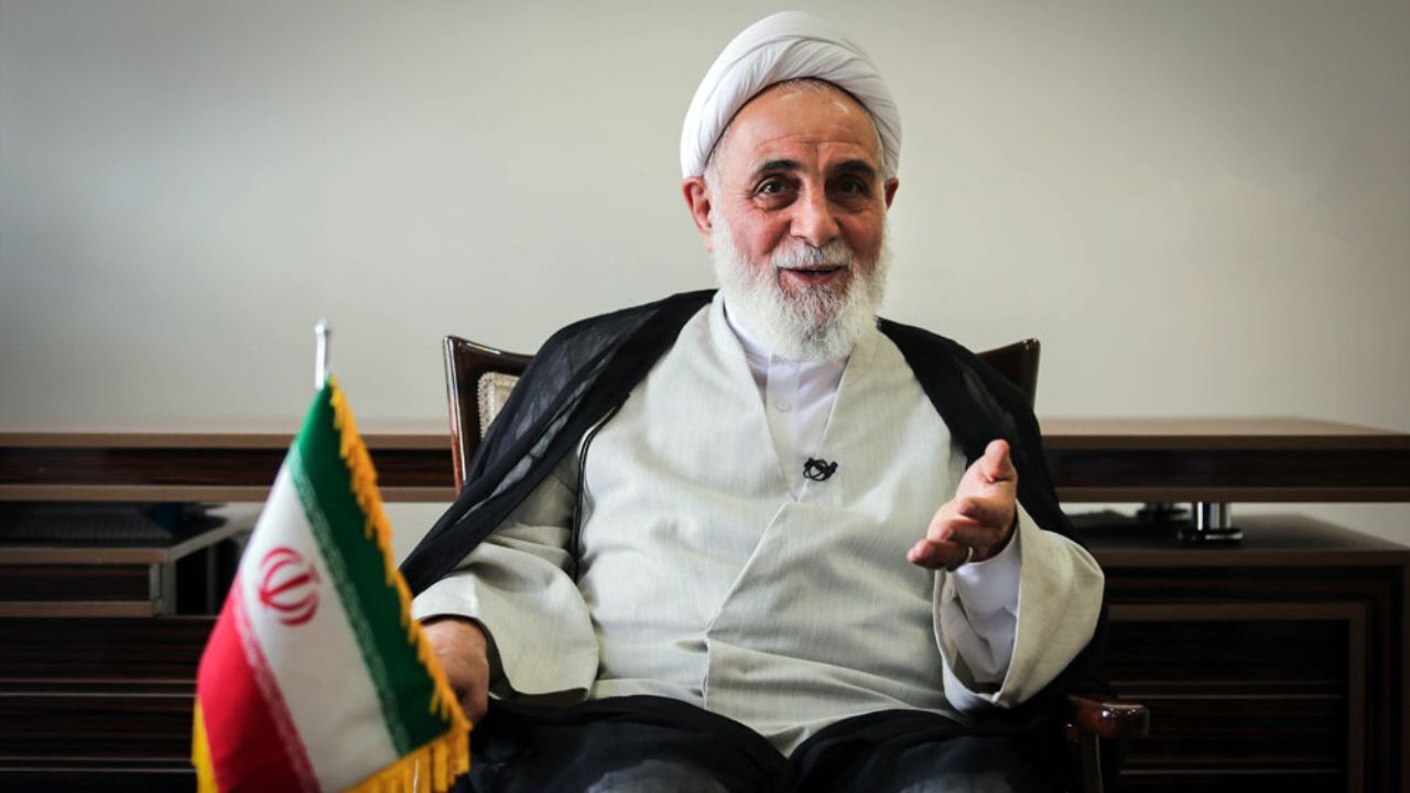 واکنش‌ها به حضور ناطق‌نوری در جلسه جامعه روحانیت مبارز/ مصباحی‌مقدم: از ناطق نوری مکتوب دعوت شده بود / اکرمی:ما آخوندها با هم کنار می‌آییم