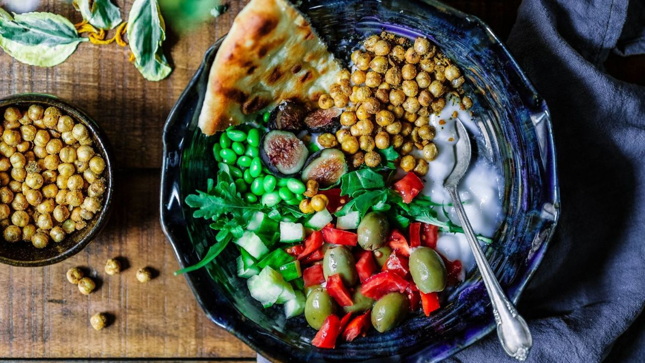 کدام نوع از گیاه‌خواری برای سلامت مضر است؟