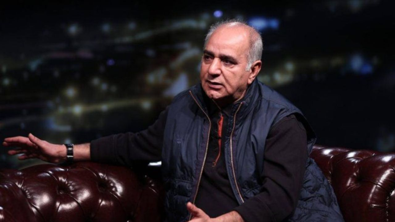 «آزادراه» با صدای پرویز پرستویی در جشنواره «فردا» رونمایی می‌شود