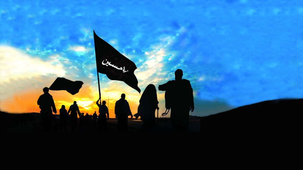 غیبت دانش‌آموزان و فرهنگیان برای راهپیمایی اربعین موجه است