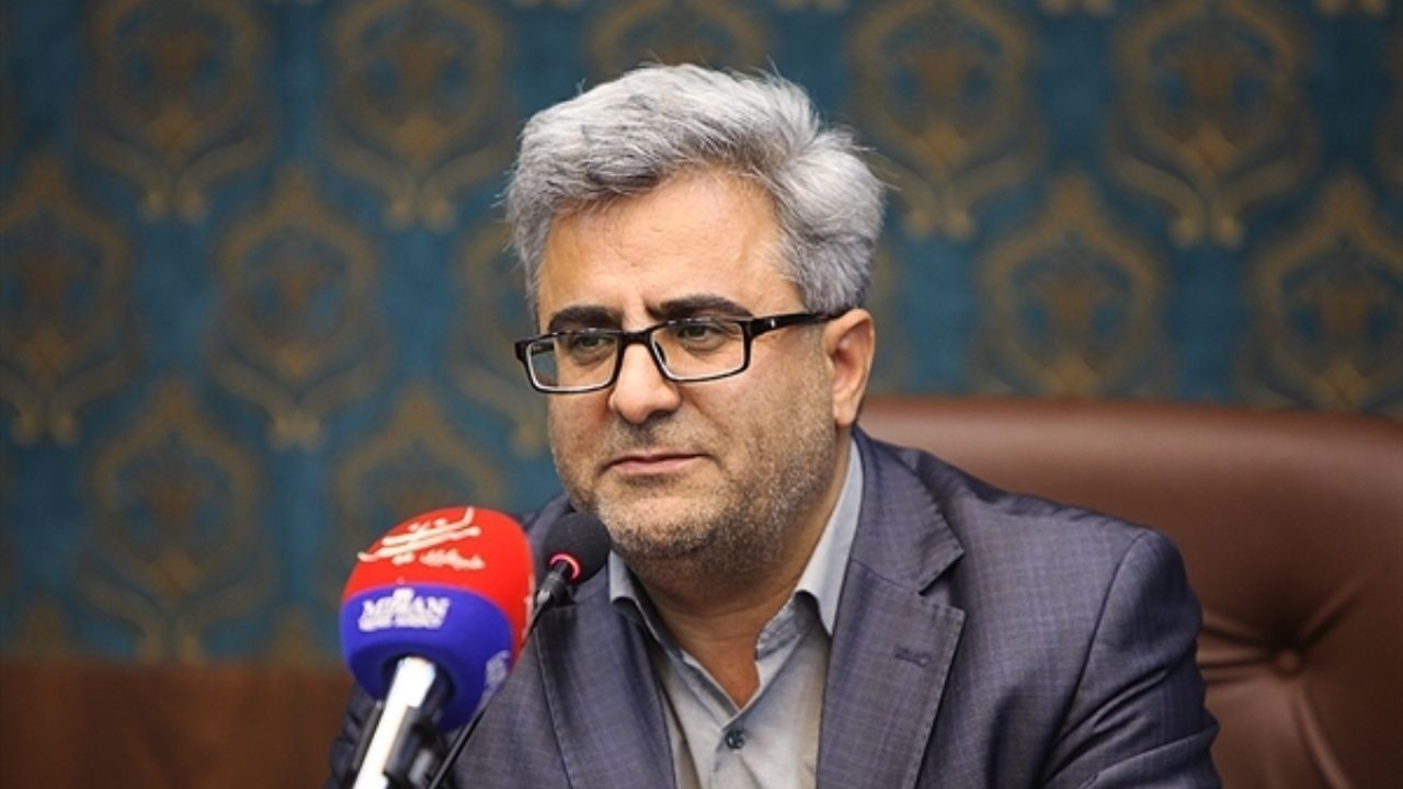 تبدیل 9 استان در شمال غرب به مسیر جدید بین المللی گردشگری