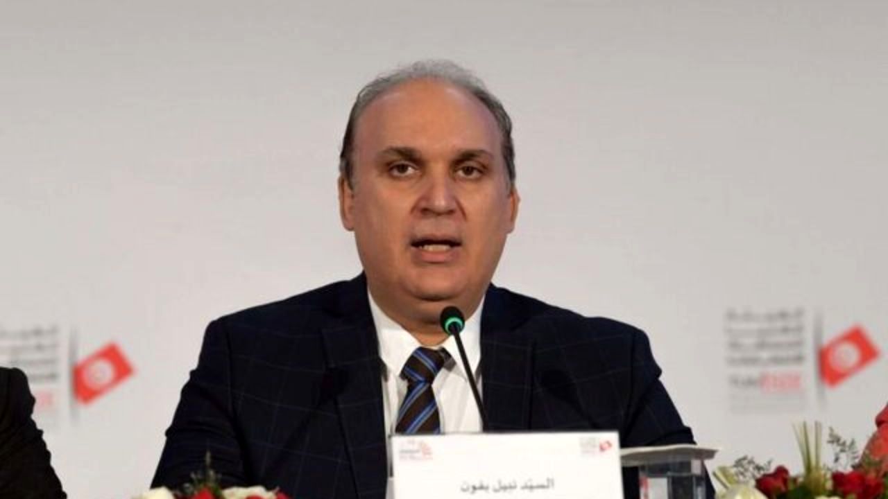 تاریخ دور دوم انتخابات ریاست‌جمهوری تونس نهایی شد