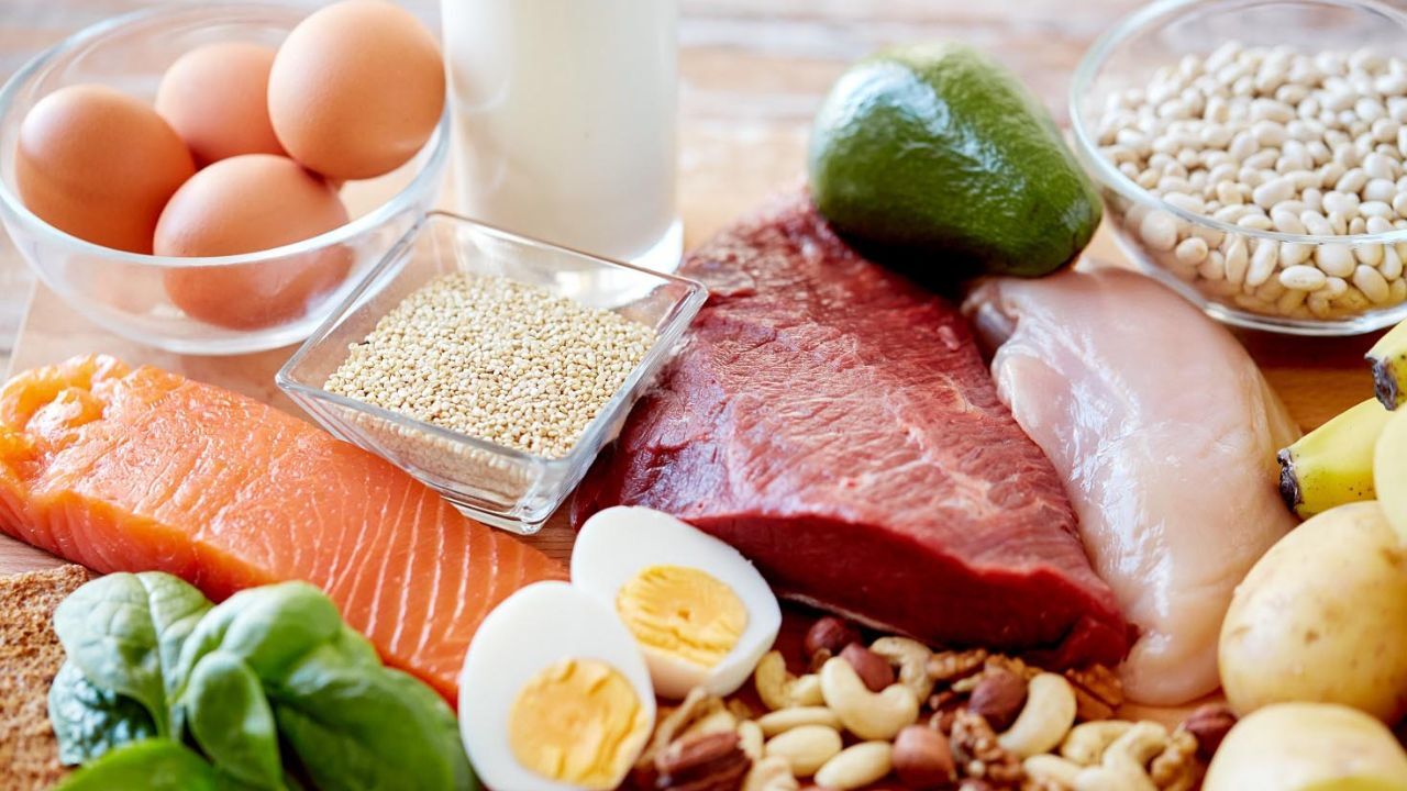 تاثیر رژیم غذایی گیاهی در تسکین علائم روماتیسم مفصلی