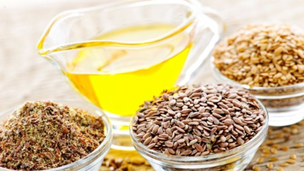 مصرف کدام روغن‌ها برای بدن مفید است؟