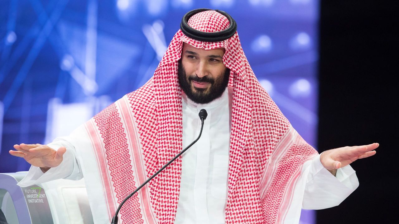 انتقاد خاندان آل سعود نسبت به عملکرد بن سلمان در رابطه با ایران