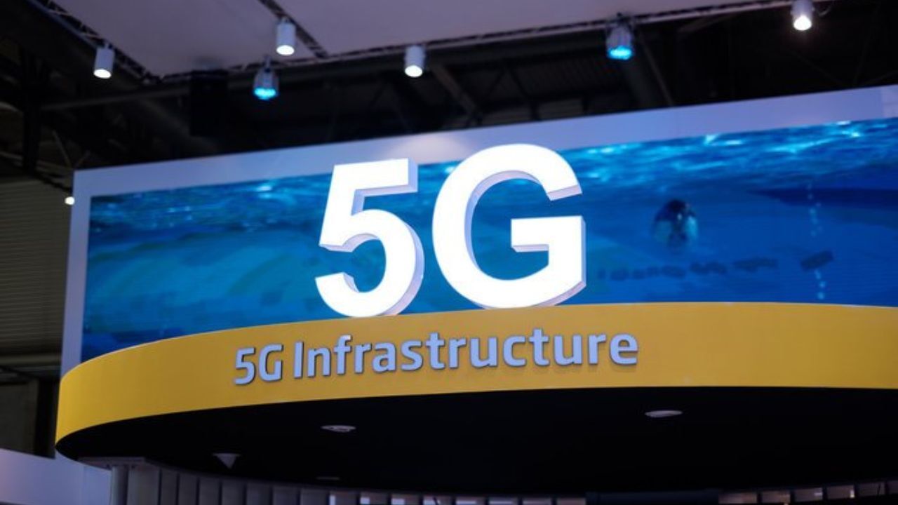 کوچ 1.5 میلیارد کاربر در جهان به شبکه 5G