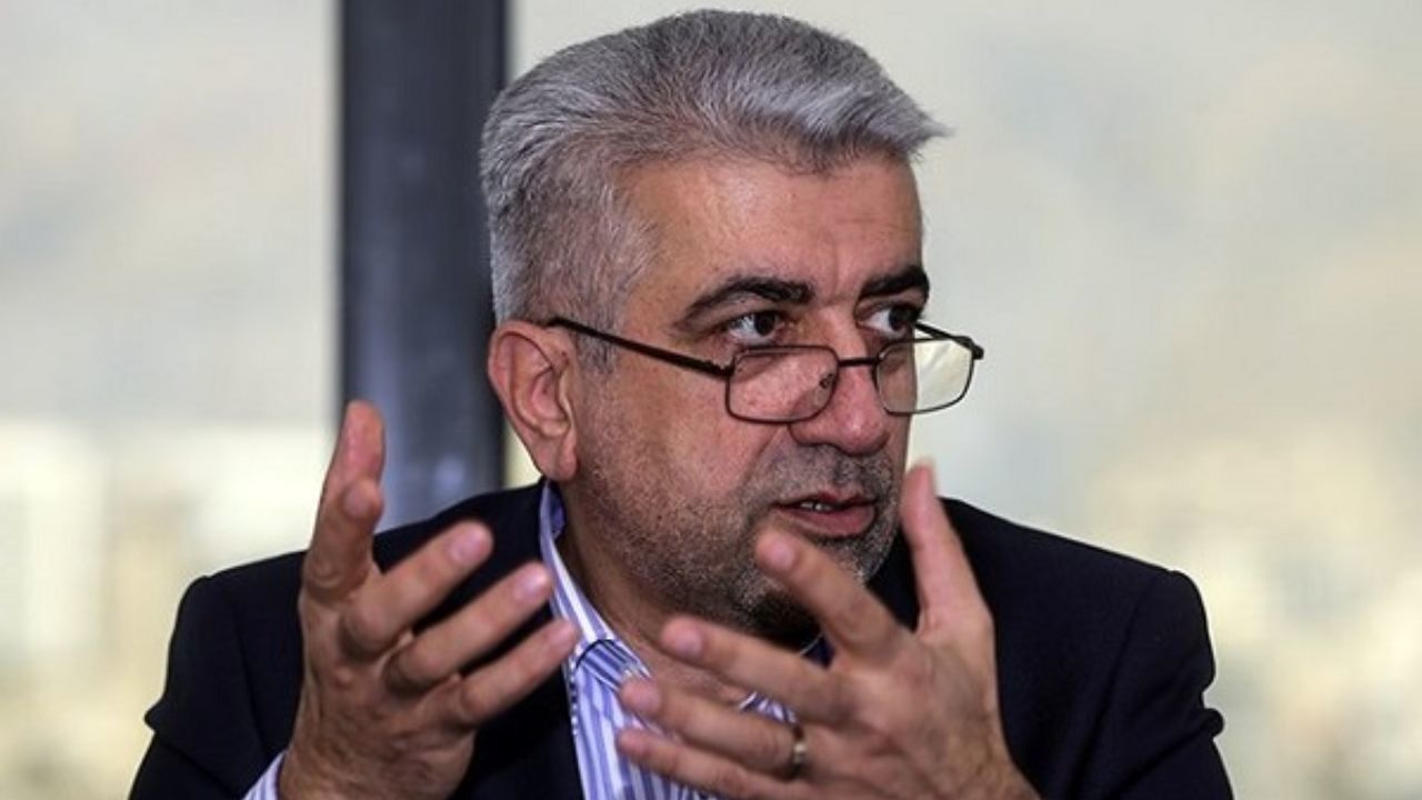 در افق 1400 شهری، تنش آبی نخواهیم داشت