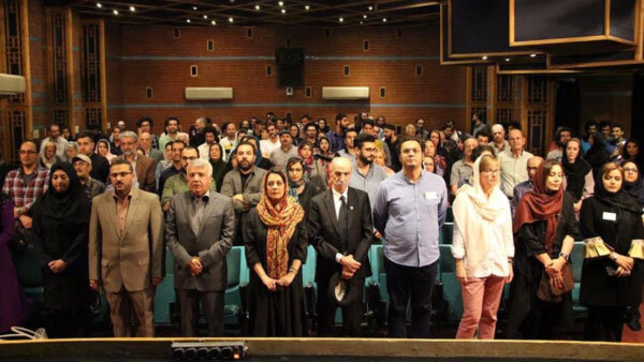 برگزیدگان هفتمین جشنواره فیلم مستقل «خورشید» معرفی شدند