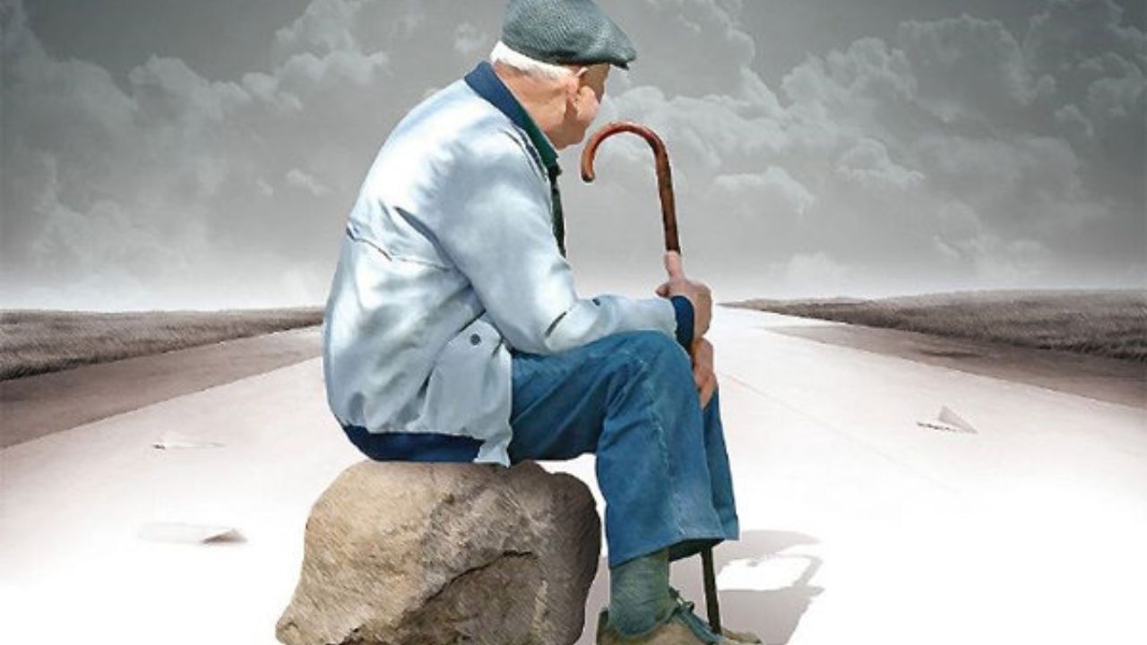 برخی قوانین باعث سالمند آزاری می‌شود