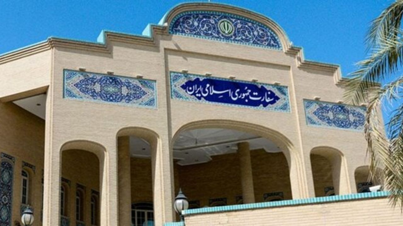 سفارت ایران در کابل درباره وقوع حادثه برای یکی ازشهروندان افغان در قشم بیانیه صادر کرد