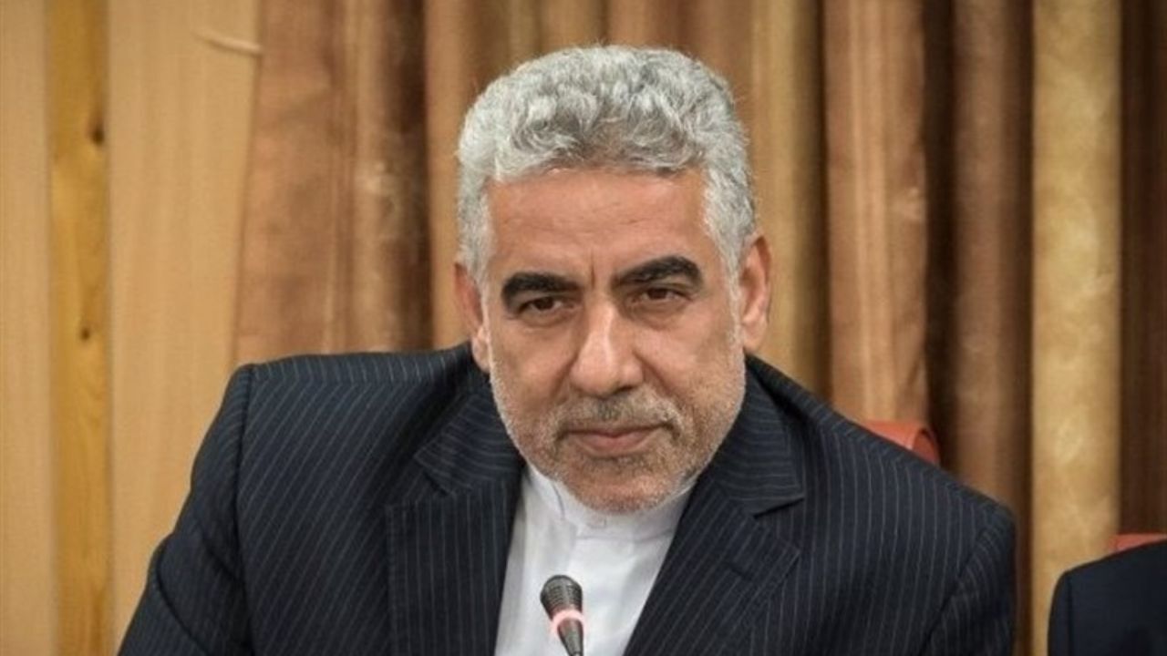 رضا رحمانی به عنوان وزیر صنایع و معادن به کار خود ادامه می‌دهد/ نیازی به معرفی گزینه جدیدی برای وزارت صنایع و معادن نیست