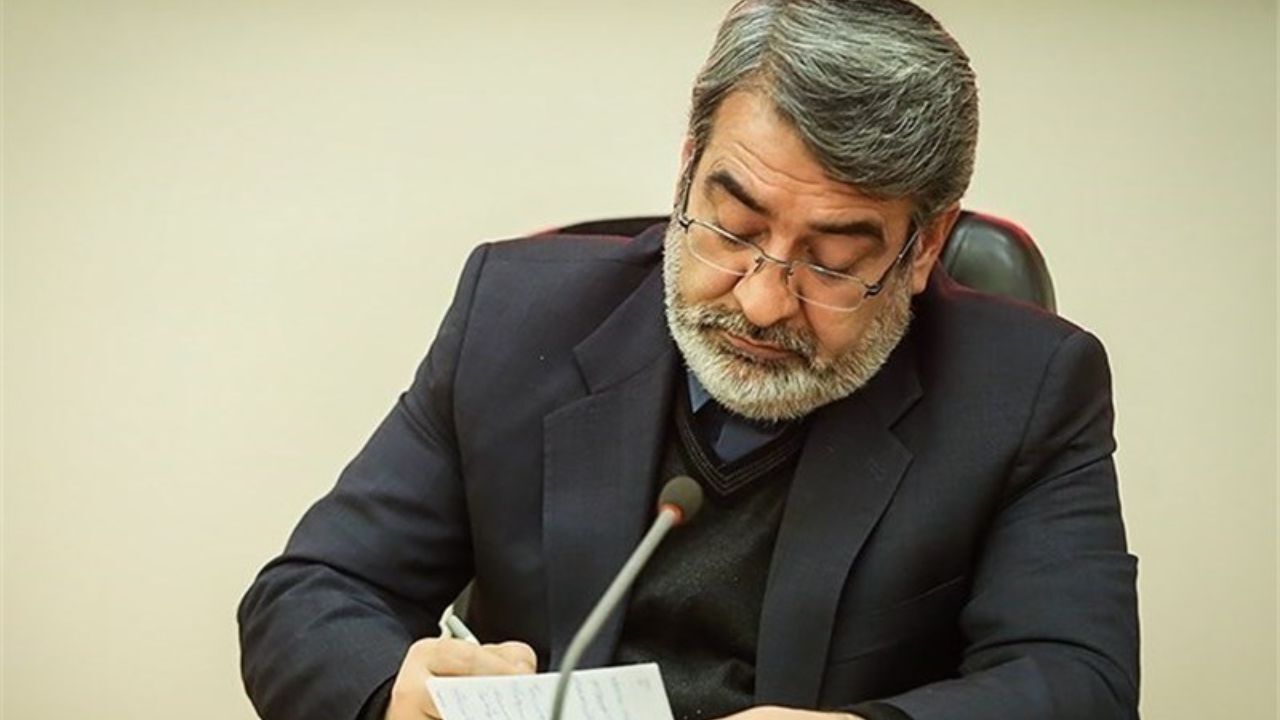 بخش بزرگی از افتخارات ایران مرهون حافظان امنیت است