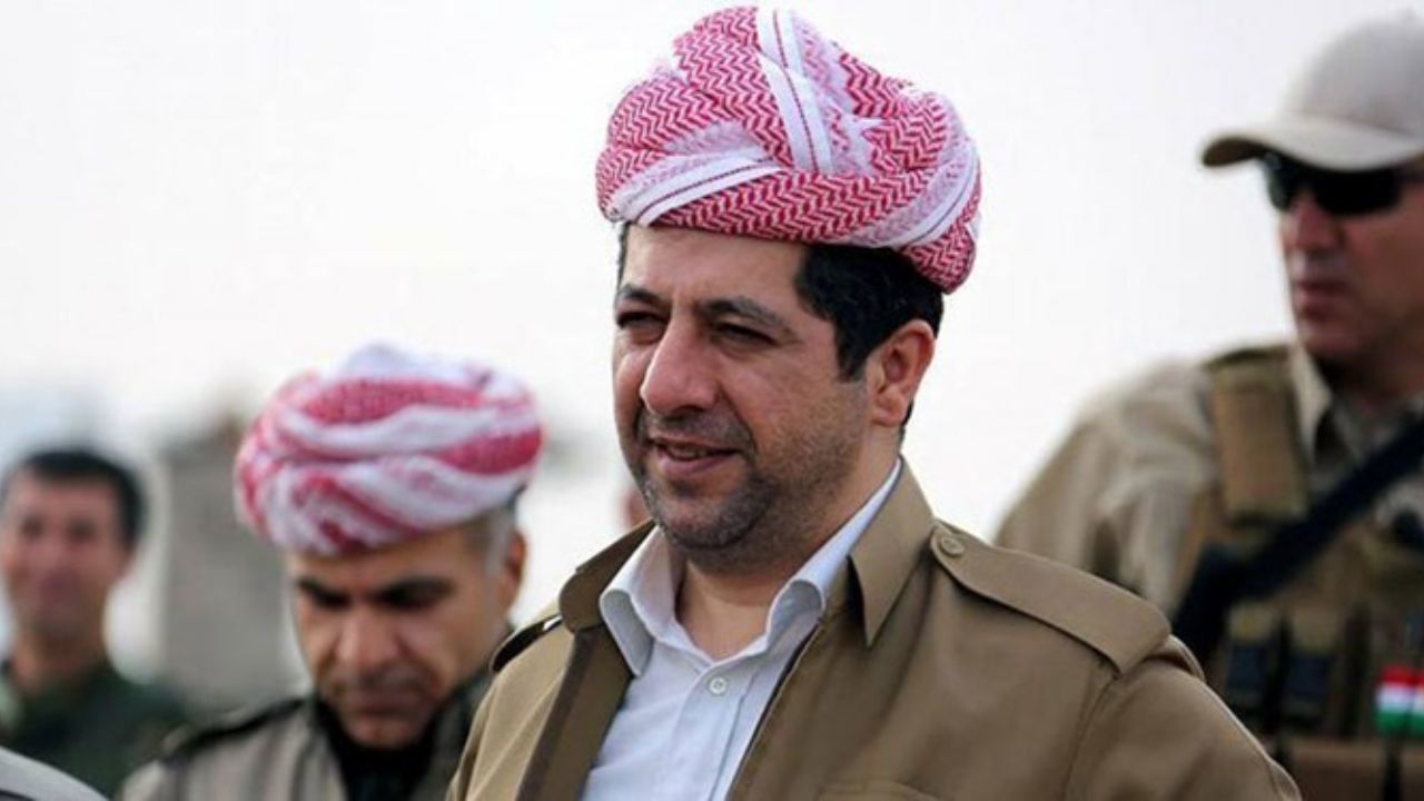 بارزانی به ناآرامی‌های عراق واکنش نشان داد