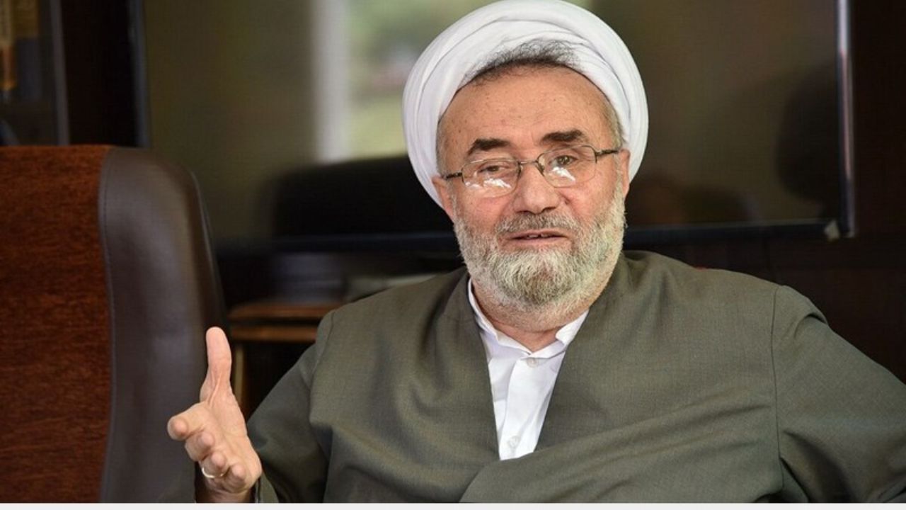 20 سال تمام نگذاشتند آیت‌الله هاشمی به مردم خدمت کند/ پدر دوگانه‌سازی بسوزد/ در دادگاه ویژه روحانیت پارتی بازی نمی‌شود
