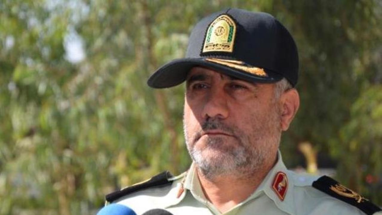 230 منزلِ فروش مواد مخدر در طرح ظفر یک شناسایی شدند