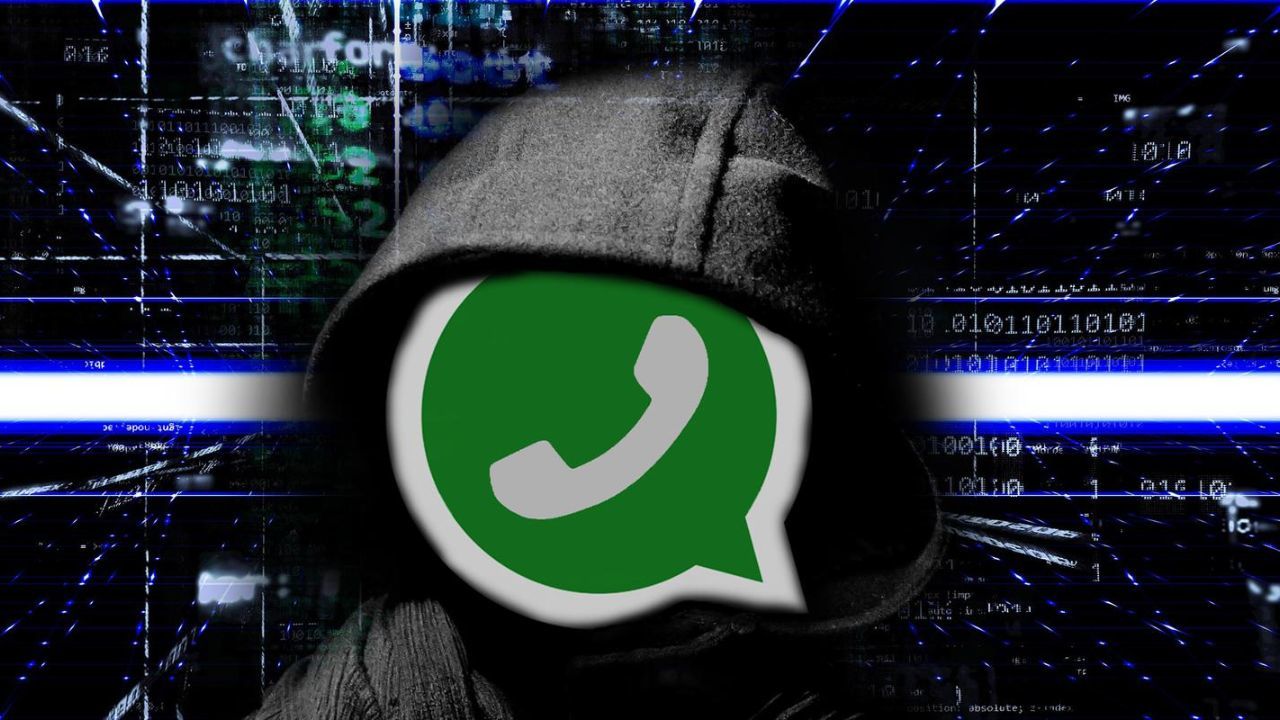باگ جدید واتساپ یک میلیارد نفر را تهدید می‌کند