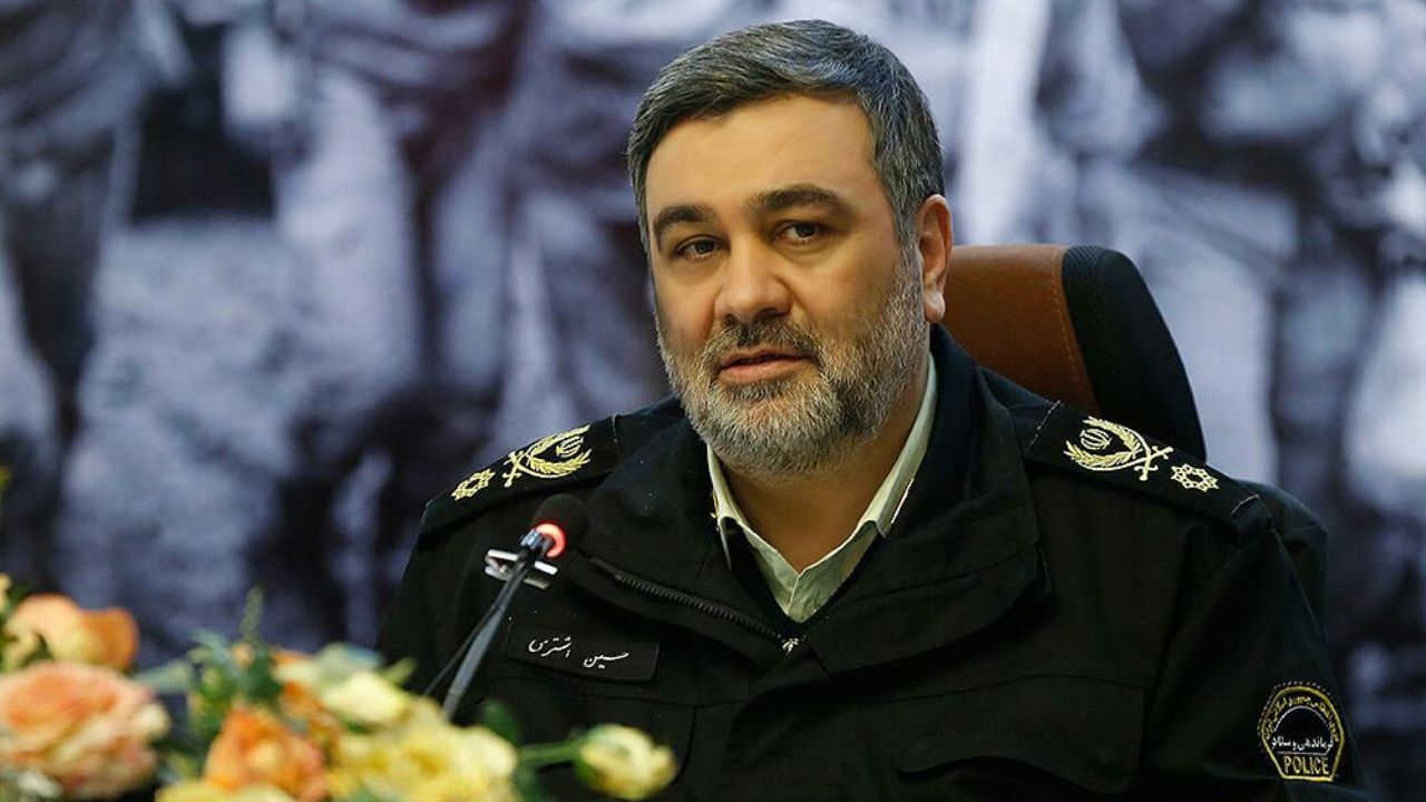 راننده تاکسی باید به مسافری که کشف حجاب می‌کند، تذکر دهد/ پلیس برای جلوگیری از سگ‌گردانی در پارک برنامه دارد