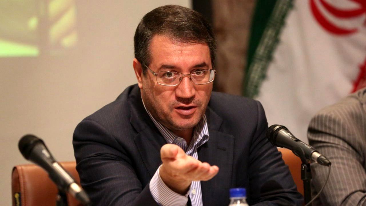 قول مساعد بانک مرکزی برای تامین نقدینگی 100 هزار میلیارد تومانی صنایع