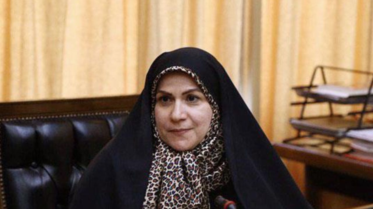 اعتماد به نیروی انتظامی باید در میان مردم افزایش یابد/ نیروی انتظامی جهت آرامش و امنیت کامل دیدار ایران و کامبوج برنامه‌ریزی کرده است