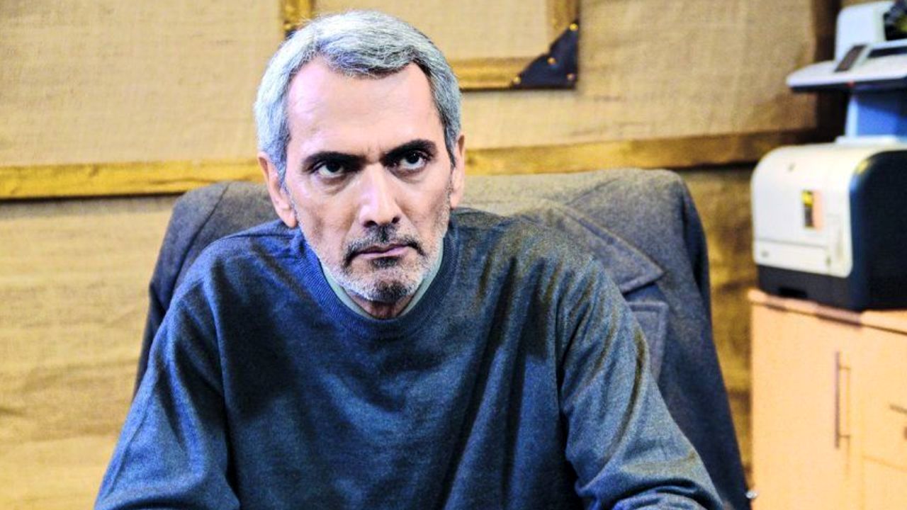 چرا فرخ نعمتی پیشنهاد بازی در فیلم جدید حاتمی‌کیا را نپذیرفت؟