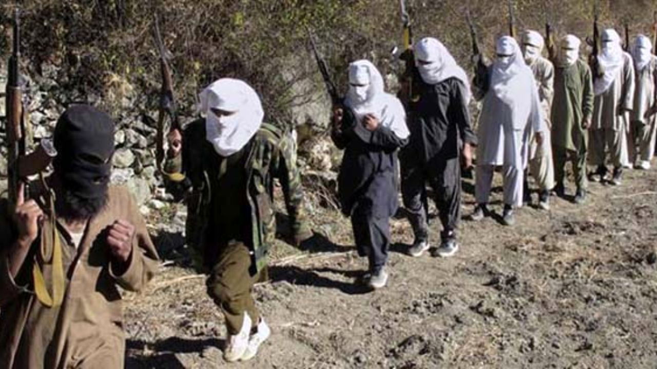 کشته شدن یک رهبر ارشد القاعده در افغانستان
