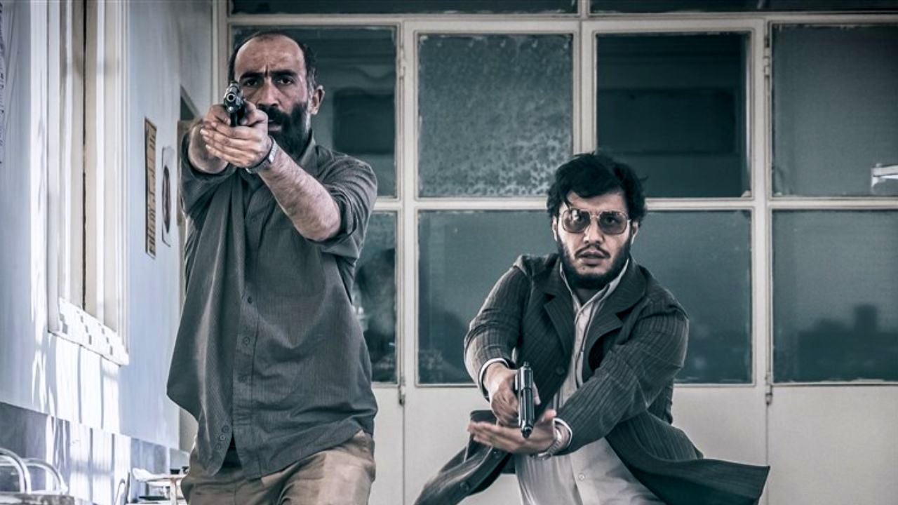 «ماجرای نیمروز: رد خون» در جدول فروش گیشه پیش‌تاز شد