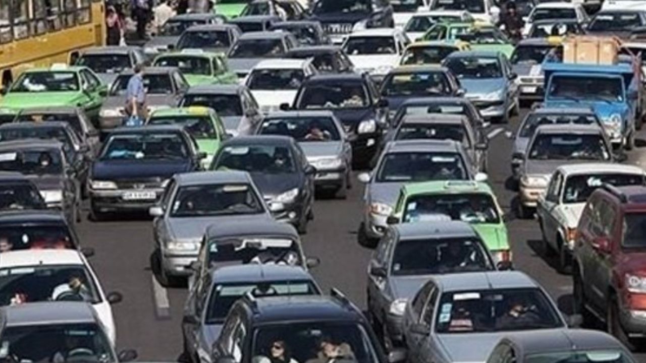 مهم‌ترین مشکل در حوزه حمل و نقل از دیدگاه کارشناسان چیست؟