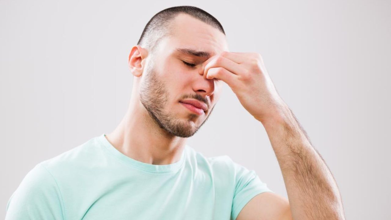 آنچه باید درباره «سینوزیت» بدانید