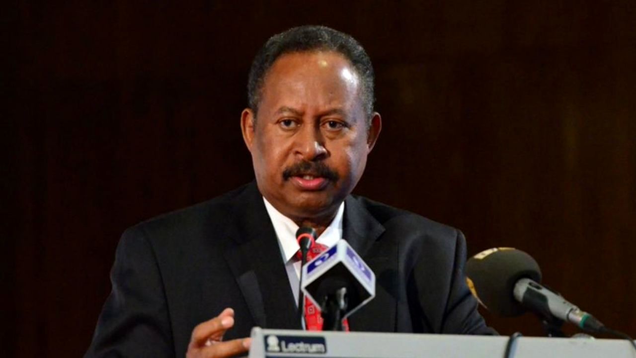 وضعیت فوق‌العاده در سودان به مدت سه ماه تمدید می‌شود